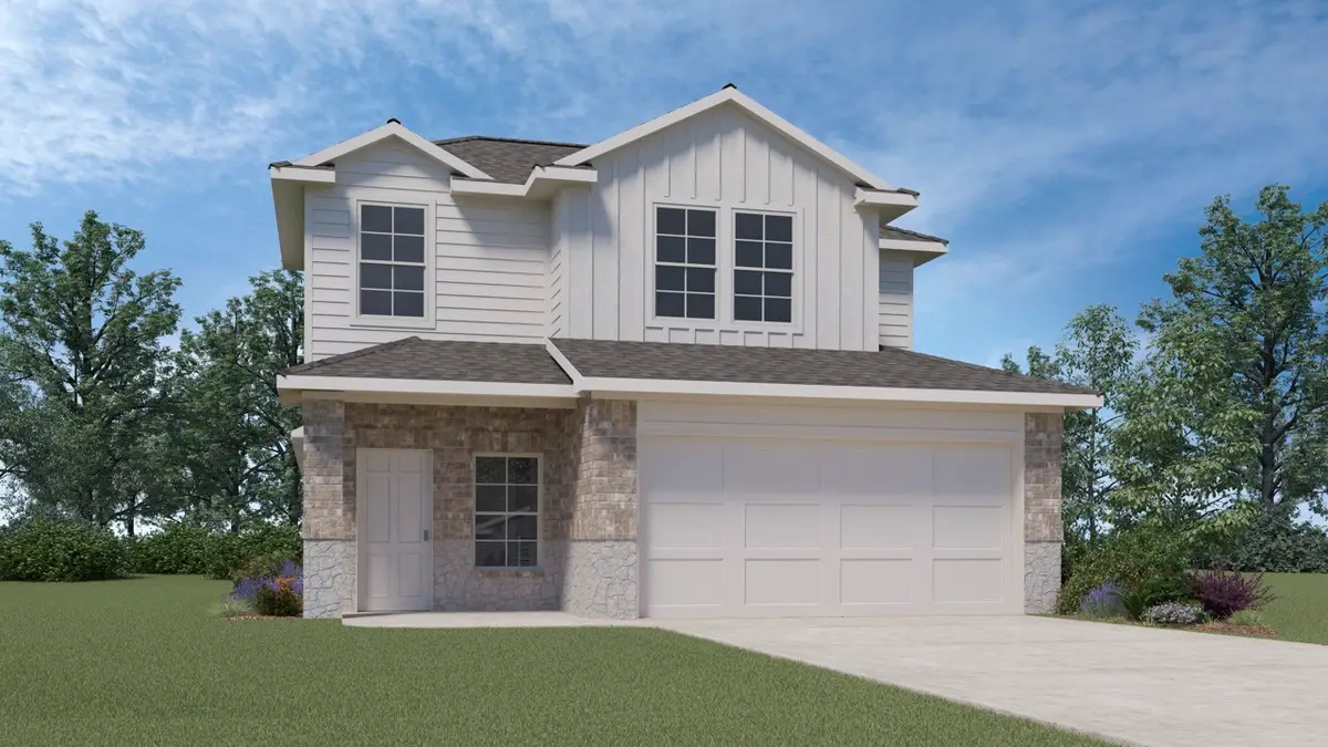908 Jefferson Way, Sherman, TX 75090 - #1