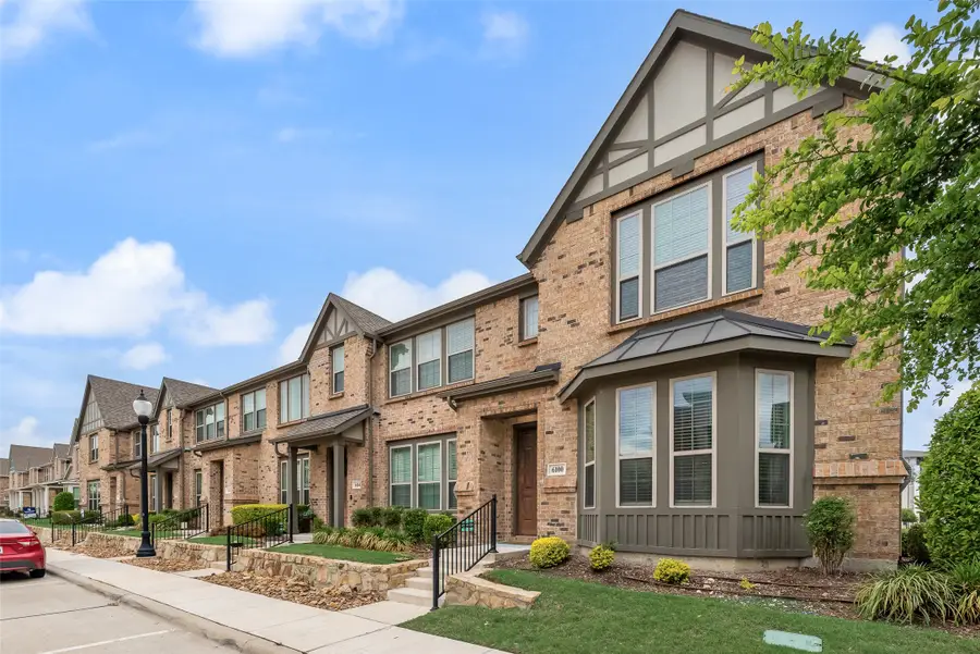 6100 Silverado Trail, McKinney, TX 75070 - #2