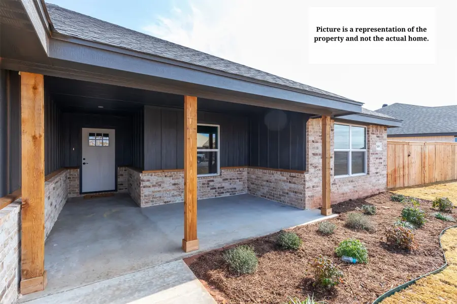 7595 Hudson Way, Abilene, TX 79602 - #2