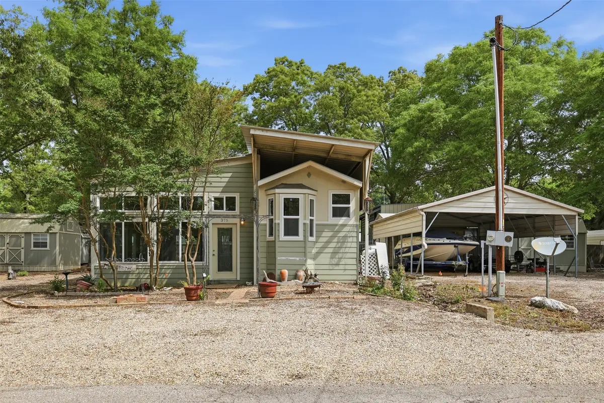6435 Fm 17 #375, Yantis, TX 75497 - #1