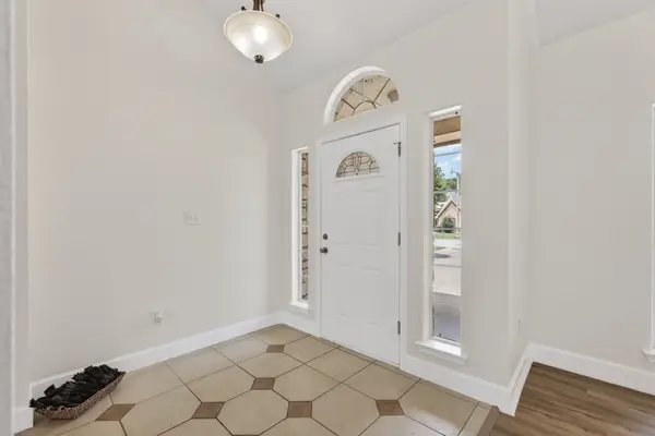3325 Silver Oaks Drive, Abilene, TX 79606