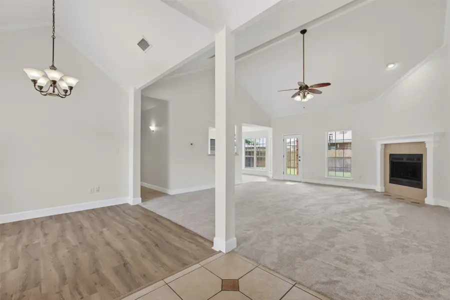 3325 Silver Oaks Drive, Abilene, TX 79606 - #2