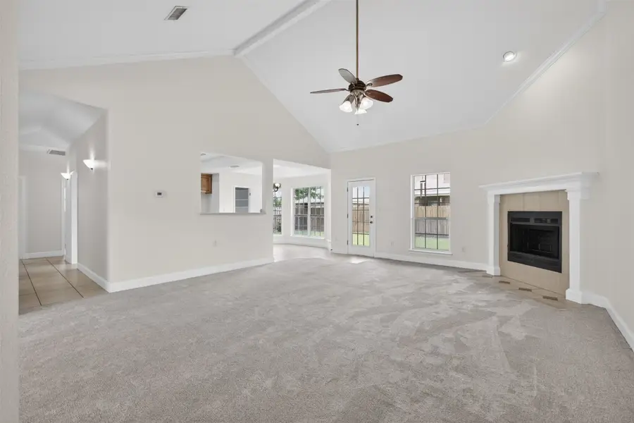 3325 Silver Oaks Drive, Abilene, TX 79606 - #3
