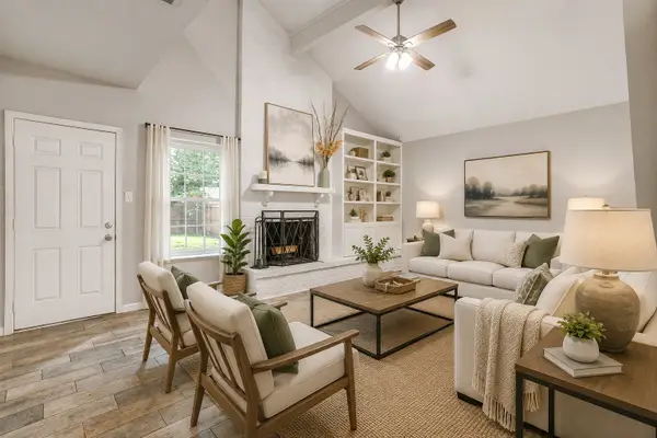 700 NW Barbara Lane, Burleson, TX 76028
