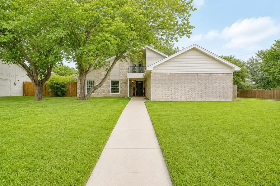 700 NW Barbara Lane, Burleson, TX 76028 - #2