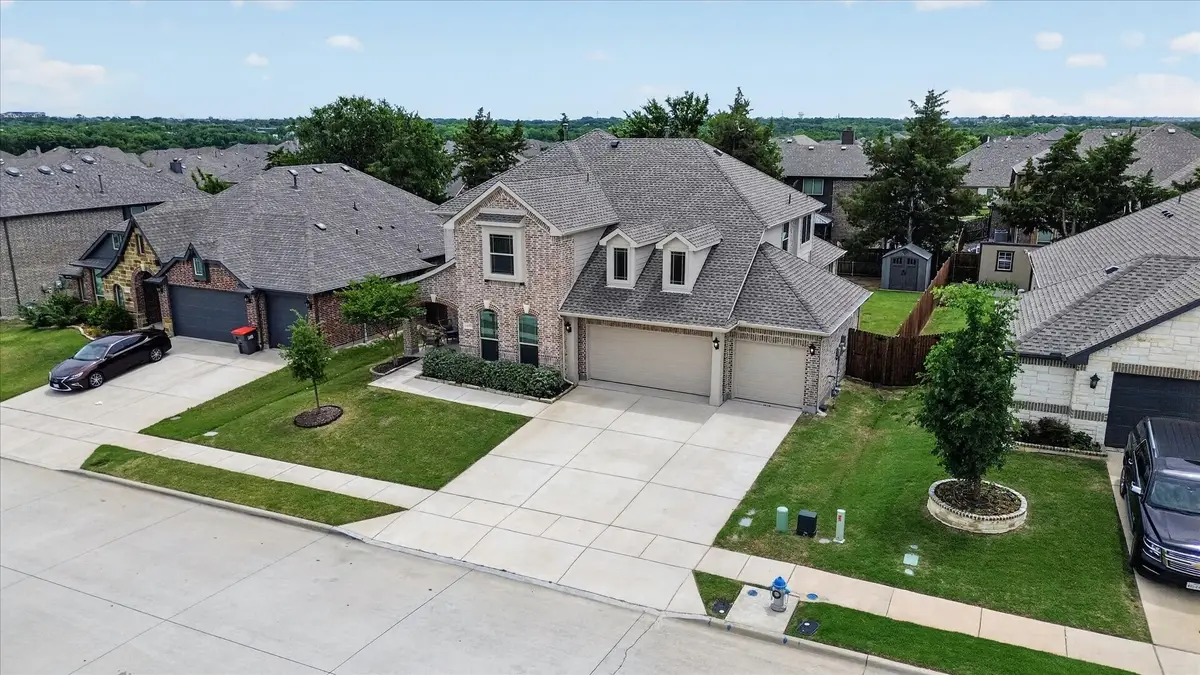 1409 Brentfield Drive, Anna, TX 75409 - #1