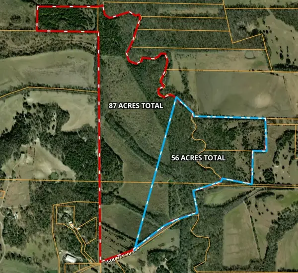 0001 Cr 584, Anna, TX 95409