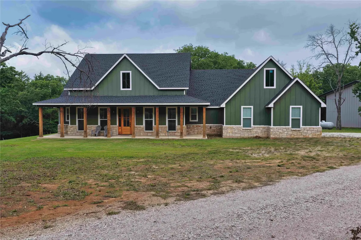 479 Anderson Road, Whitesboro, TX 76273 - #1
