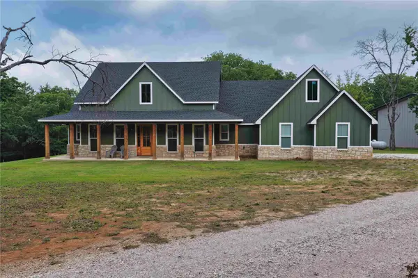 479 Anderson Road, Whitesboro, TX 76273