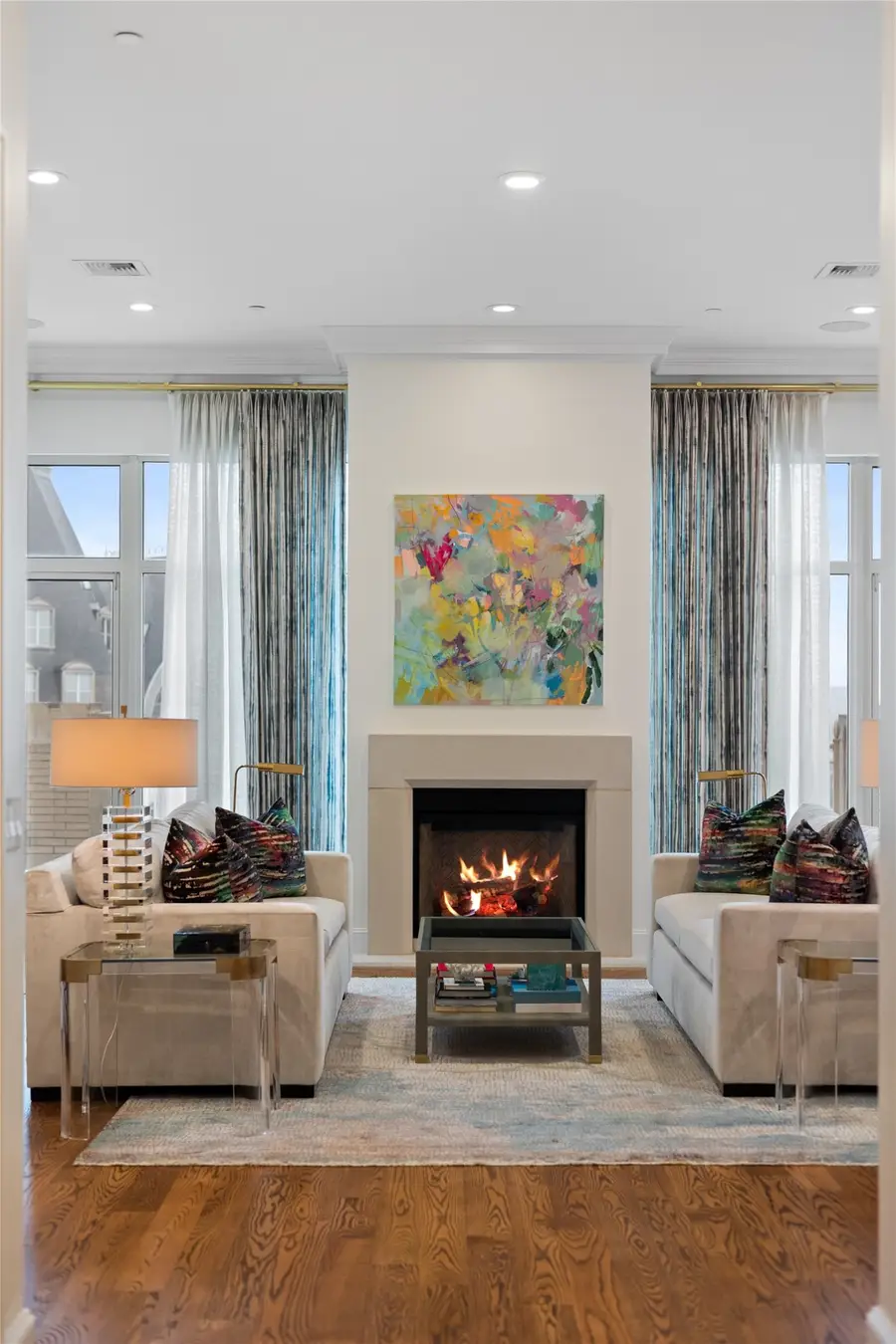 2525 N Pearl Street #1901, Dallas, TX 75201 - #2