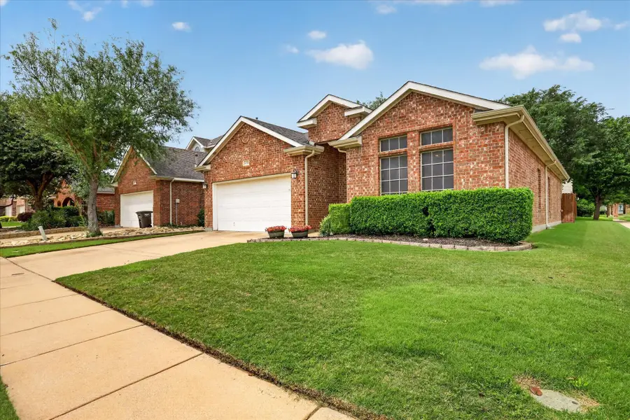 6328 Redeagle Creek Drive, Fort Worth, TX 76179 - #2