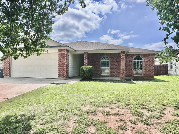 10124 Salem Way, Waco, TX 76708