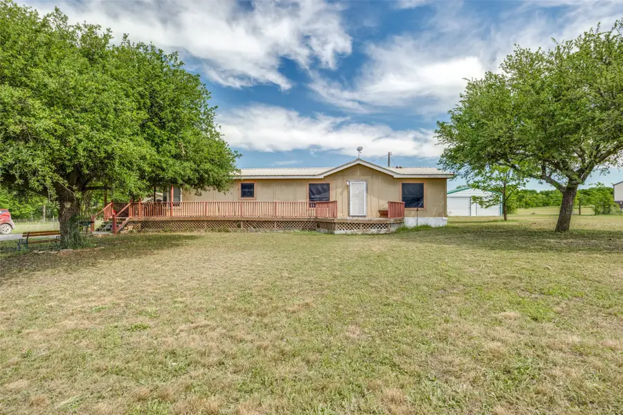 843 County Road 4900, Trenton, TX 75490 - #2