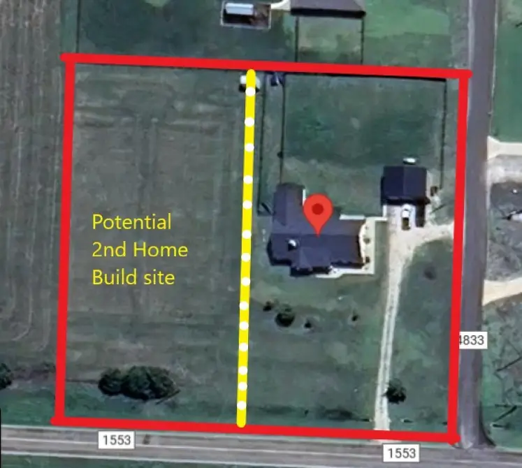 8677 Fm 1553 Road, Leonard, TX 75452 - #1