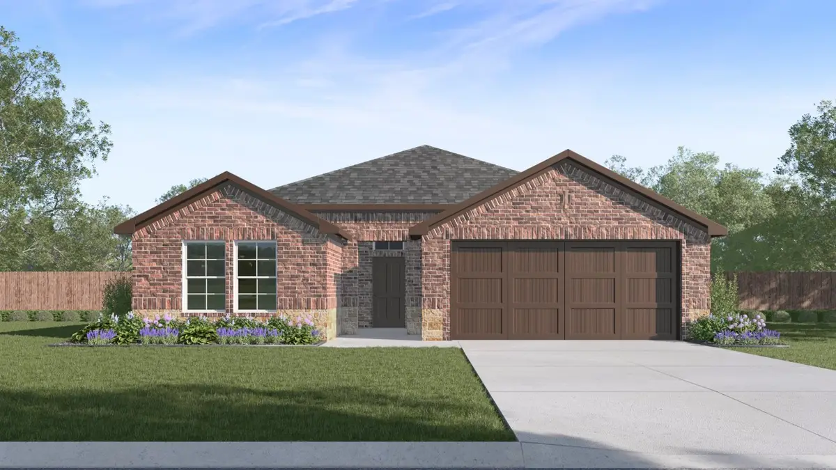 4004 Turquoise Avenue, Celina, TX 75009 - #1