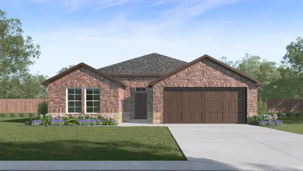 4004 Turquoise Avenue, Celina, TX 75009