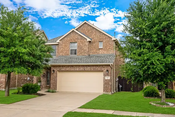 313 Dodge Trail, McKinney, TX 75071