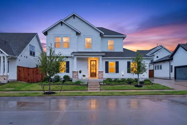 13349 Hedgebrook Place, Fort Worth, TX 76008