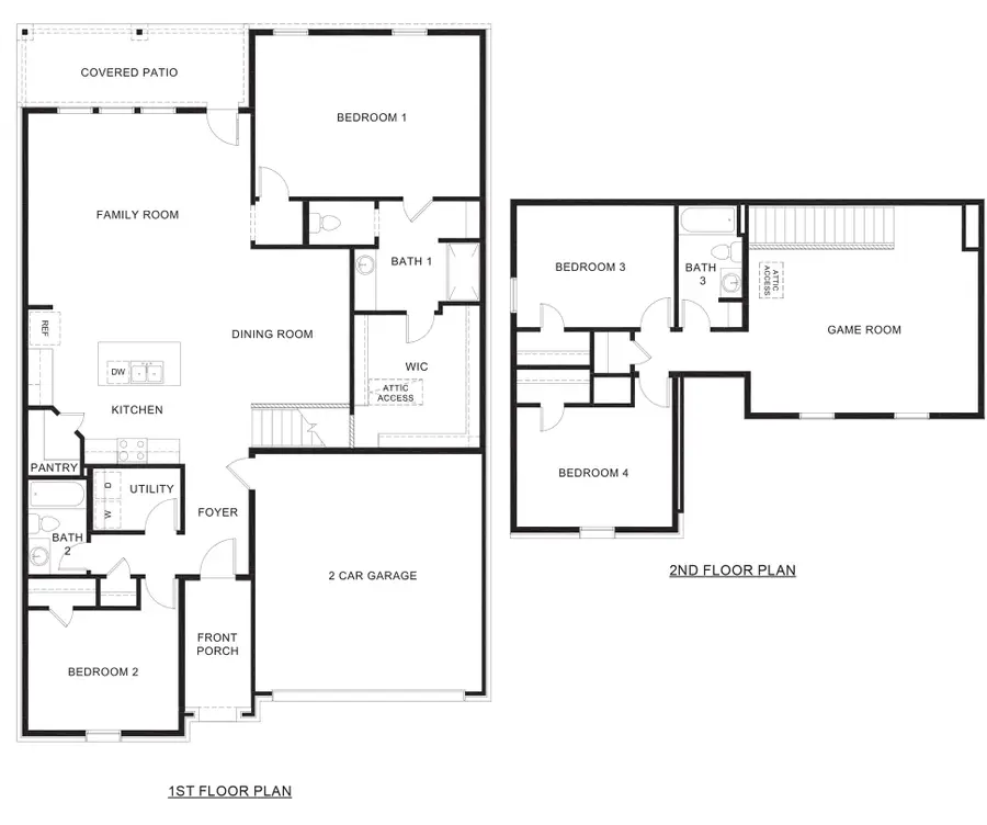 1700 Basalt Lane, Celina, TX 75009 - #2