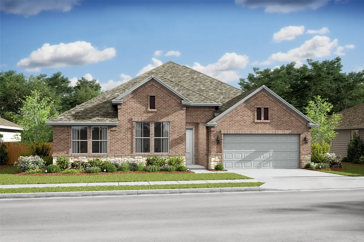 1209 Honey Falls Lane, Lavon, TX 75166 - #1