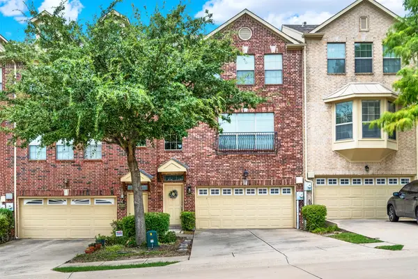 2556 Chambers Drive, Lewisville, TX 75067