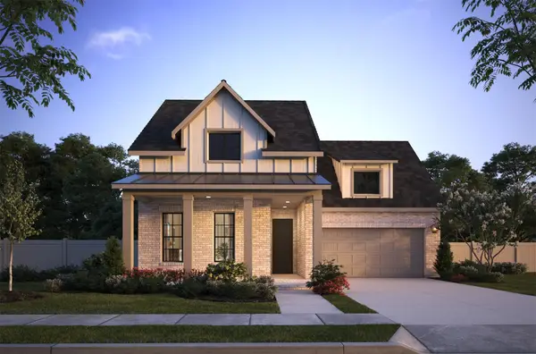 1964 Fennel Road, Frisco, TX 75033
