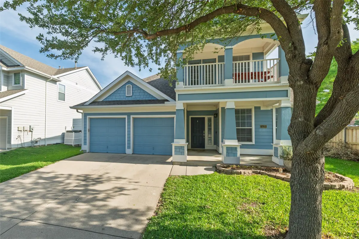 5133 Emmeryville Lane, Fort Worth, TX 76244 - #1
