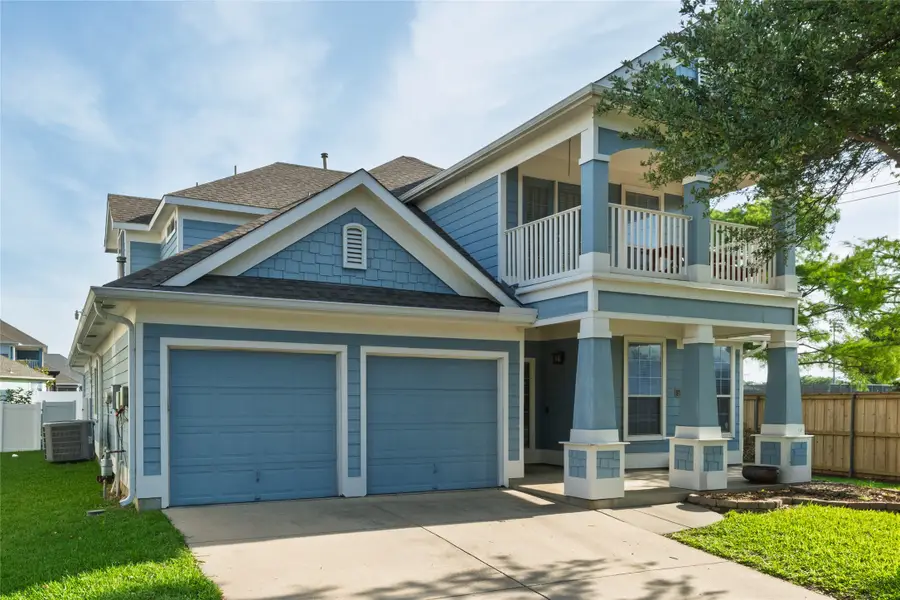 5133 Emmeryville Lane, Fort Worth, TX 76244 - #2