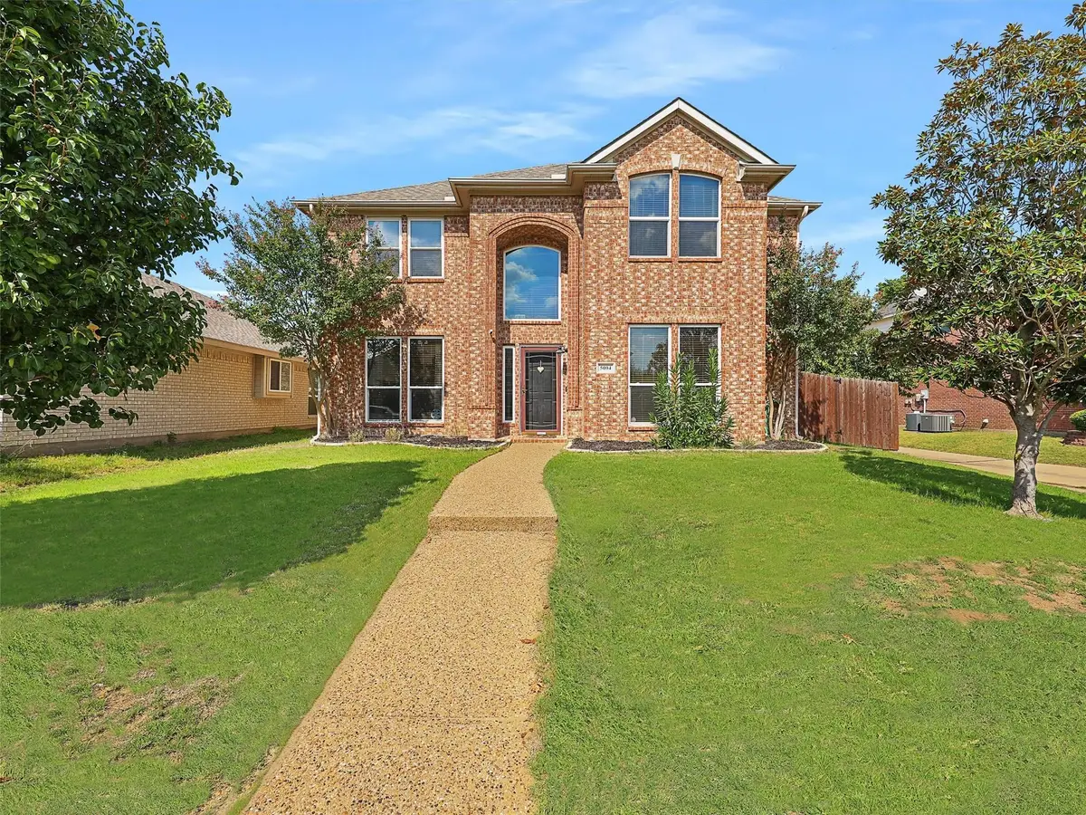 5004 Rain Forest Drive, McKinney, TX 75070 - #1