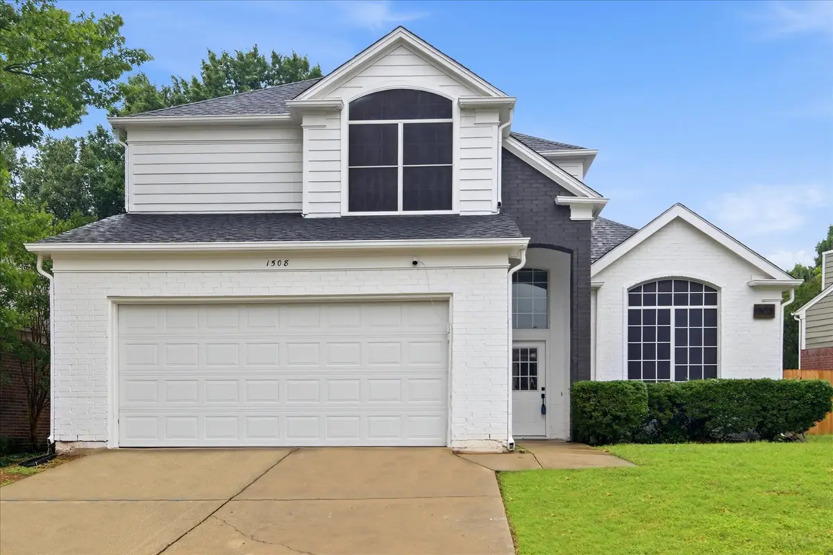 1508 Park Chase Avenue, Arlington, TX 76011 - #1
