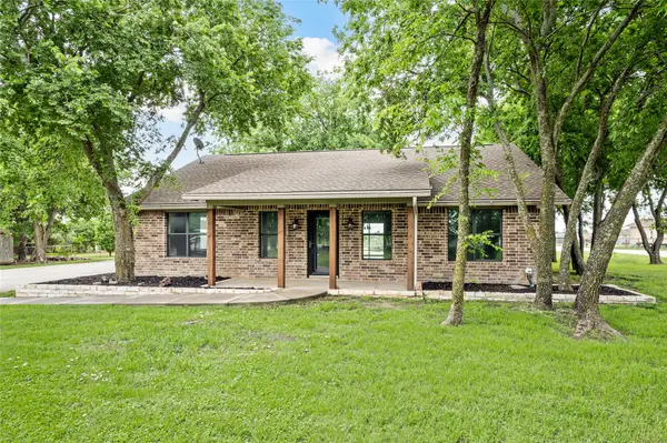 2030 County Road 4010, Decatur, TX 76234