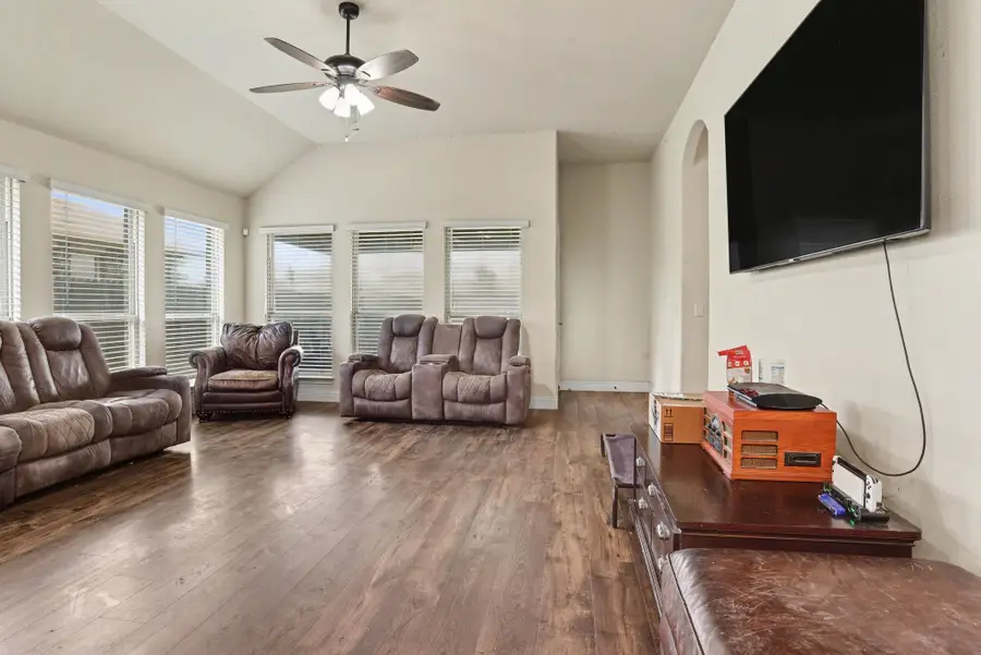 3146 Josefina Lane, Forney, TX 75126 - #3