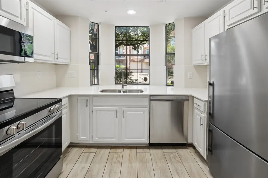 4307 Gilbert Avenue #302, Dallas, TX 75219 - #3