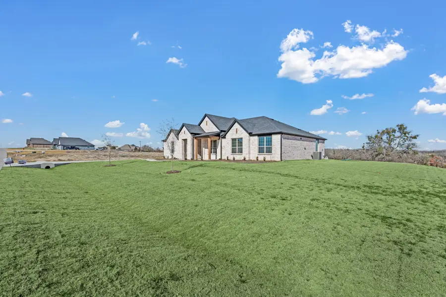 220 Basalt Lane, Reno, TX 76020 - #2