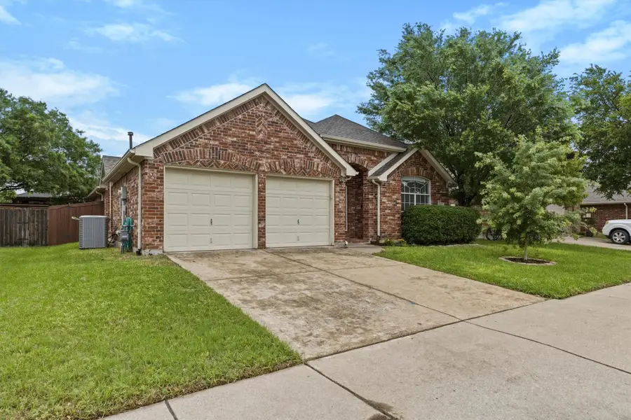 6803 Woodcrest Lane, Sachse, TX 75048 - #2
