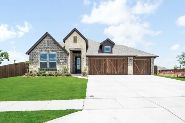 1232 Wrenwood Lane, Red Oak, TX 75154