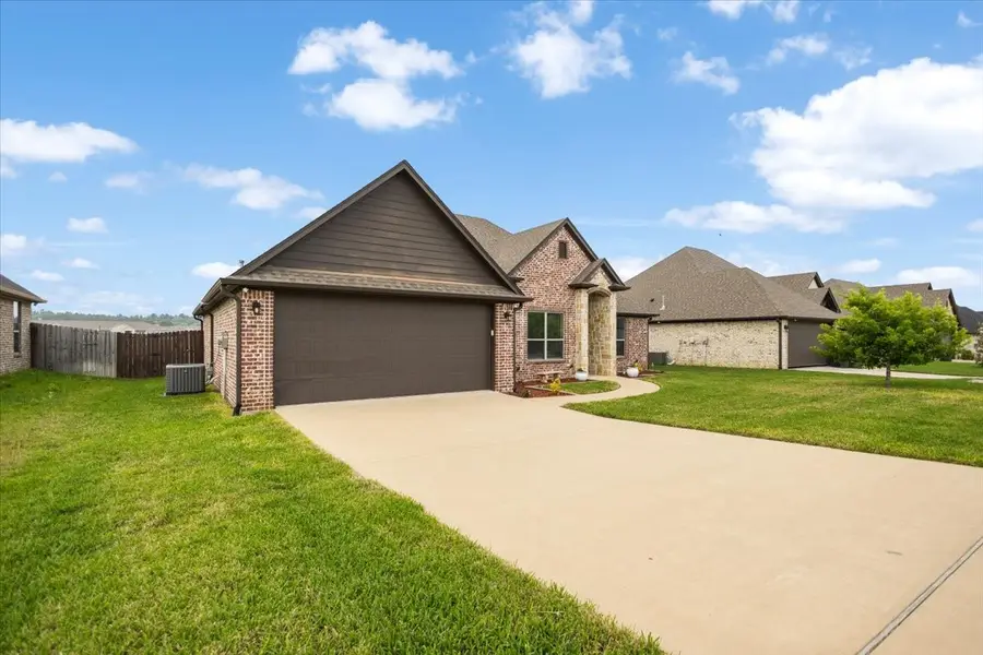 2009 Grassy Ridge Lane, Tyler, TX 75703 - #2