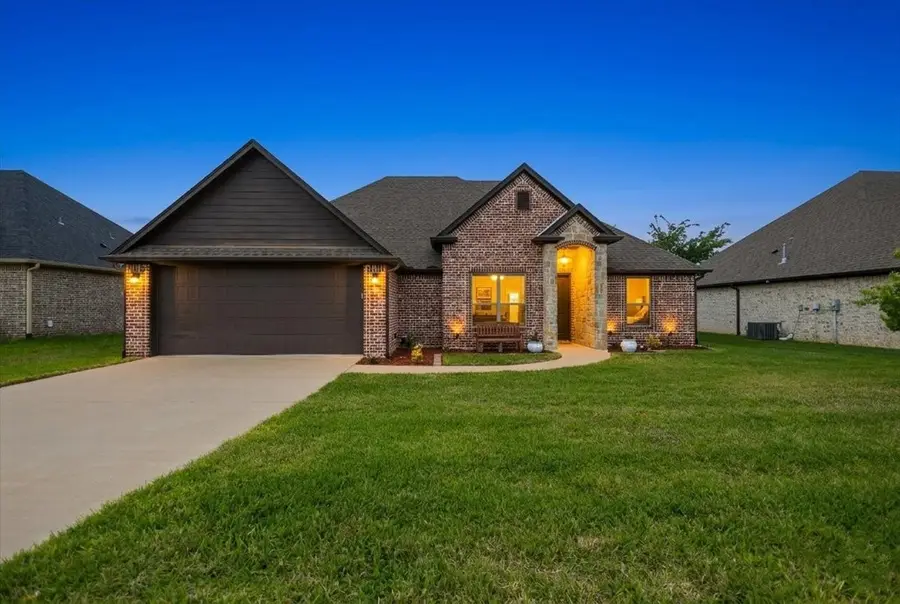 2009 Grassy Ridge Lane, Tyler, TX 75703 - #3