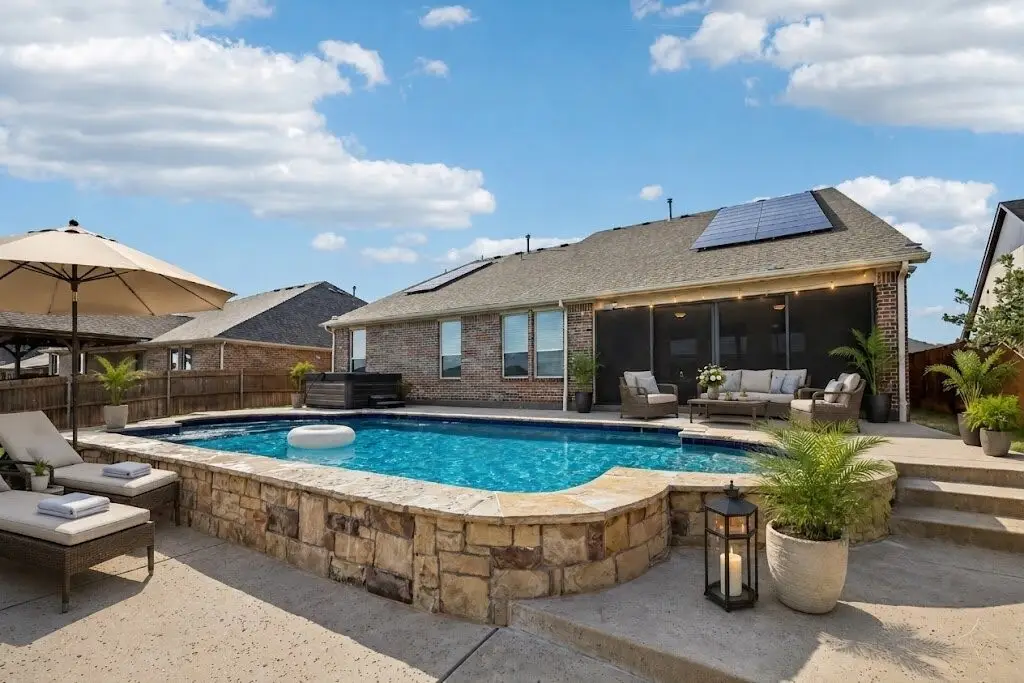 6916 Talon Drive, Fort Worth, TX 76179 - #1