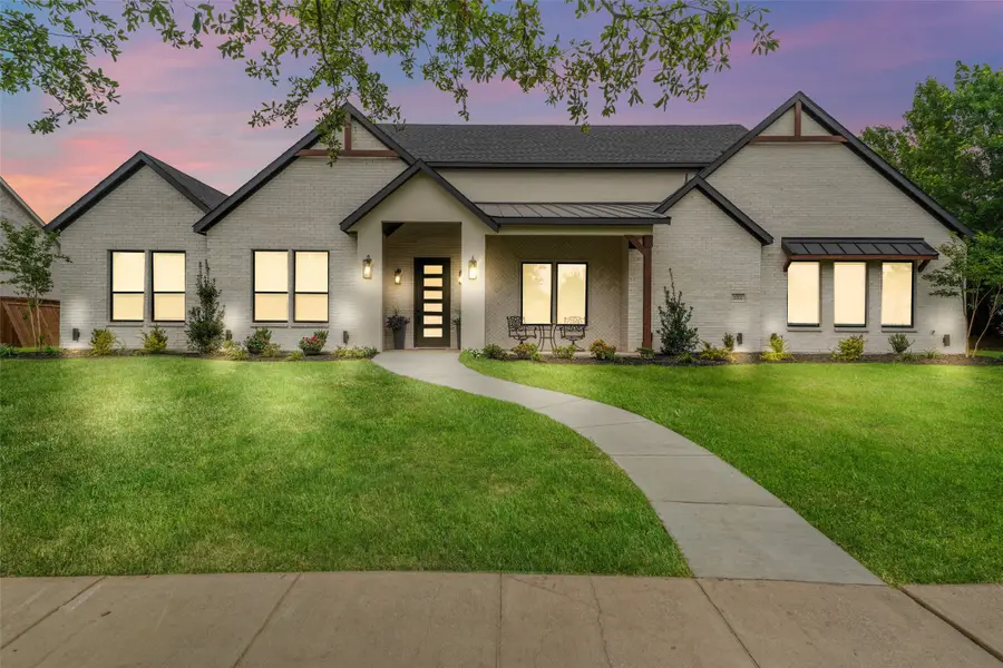1002 Devonshire Drive N, Forney, TX 75126 - #2