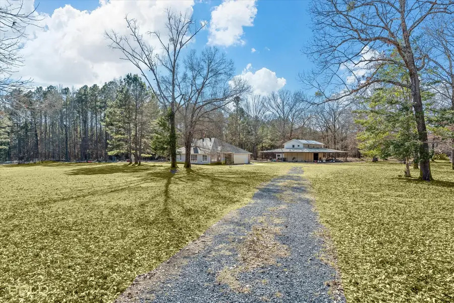 136 Scarborough Road, Benton, LA 71006 - #2