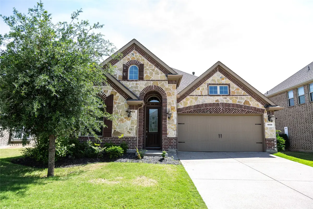16108 Gladewater Terrace, Prosper, TX 75078 - #1