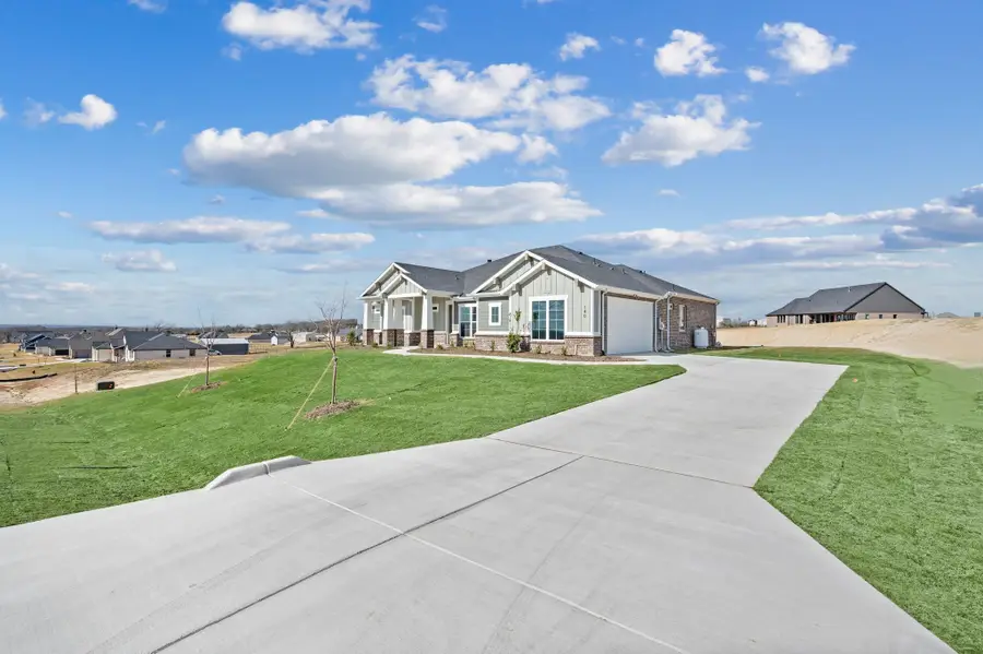 140 Rocky Top Ranch Lane, Reno, TX 76020 - #3