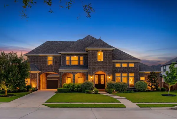 1730 Sweetwater Lane, Prosper, TX 75078