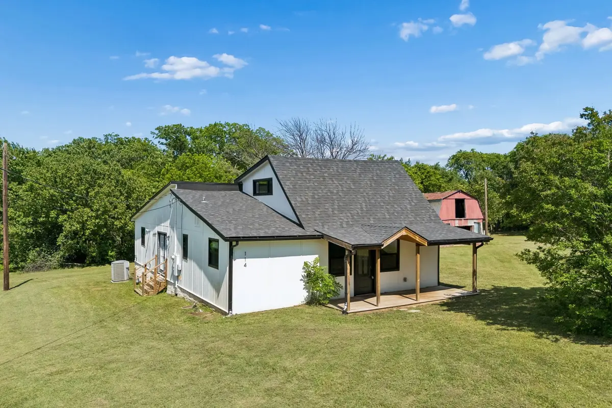 114 Harvey Circle, Little Elm, TX 75068 - #1