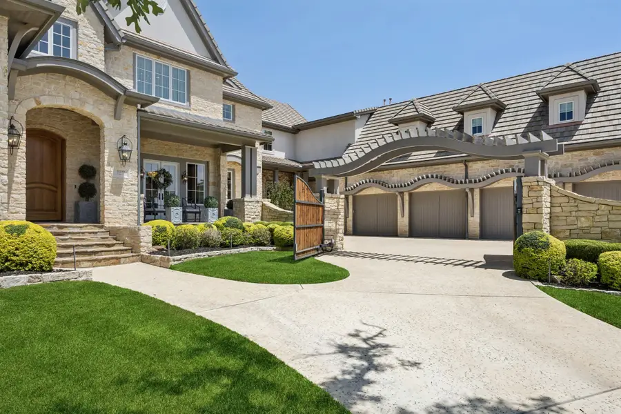 1925 Cielo Court, Keller, TX 76262 - #2