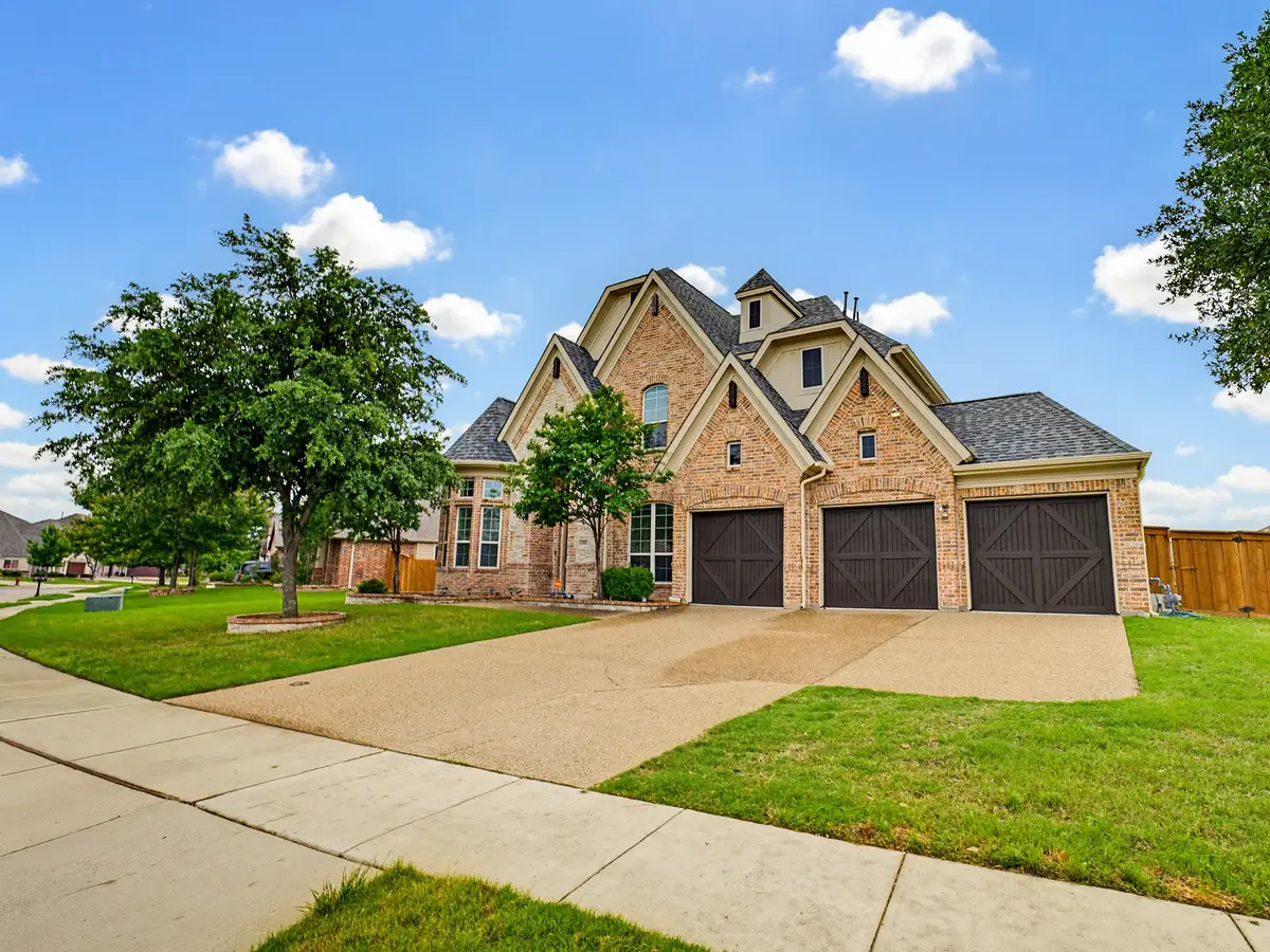 7315 Vienta Point, Grand Prairie, TX 75054 - #1