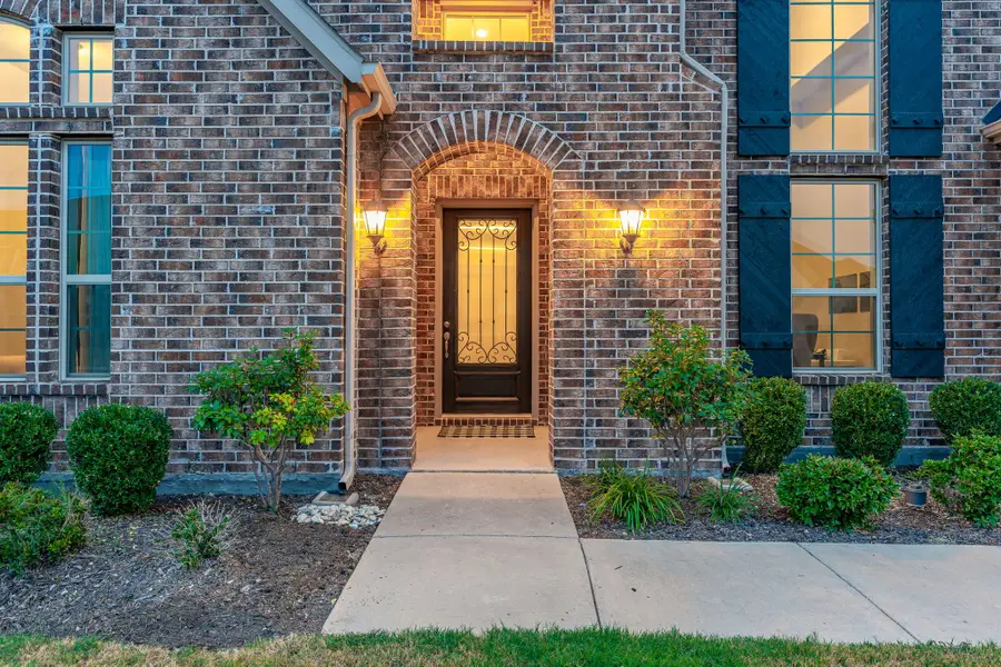 1600 Wichita Drive, Prosper, TX 75078 - #2