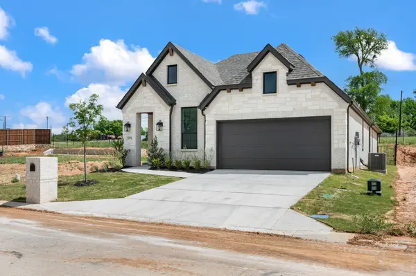 12276 Ross Calhoun Drive, Fort Worth, TX 76179
