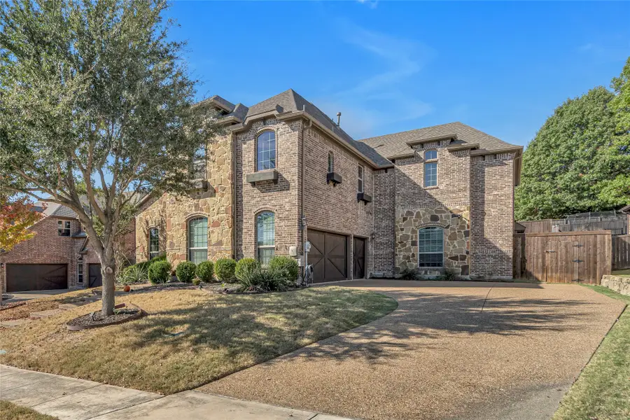 1108 Navajo Drive, McKinney, TX 75072 - #2